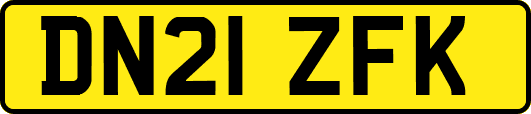 DN21ZFK
