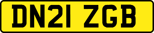 DN21ZGB