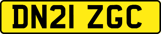 DN21ZGC