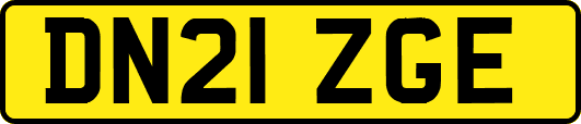DN21ZGE