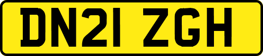 DN21ZGH