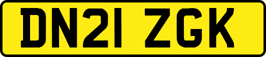 DN21ZGK