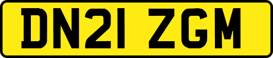 DN21ZGM