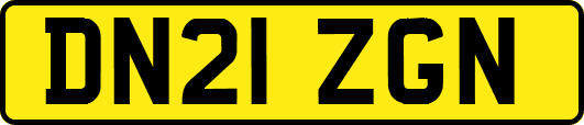 DN21ZGN