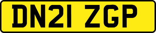 DN21ZGP