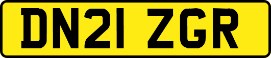 DN21ZGR