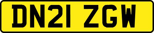DN21ZGW