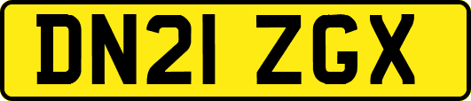 DN21ZGX