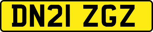 DN21ZGZ