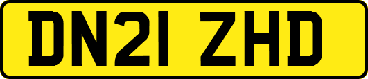 DN21ZHD