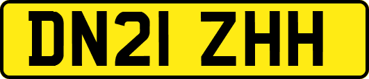 DN21ZHH