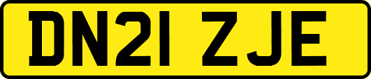 DN21ZJE
