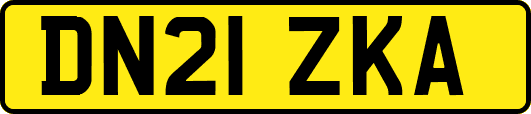 DN21ZKA