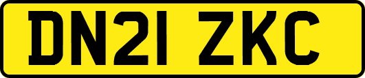 DN21ZKC