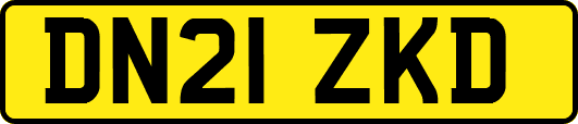 DN21ZKD