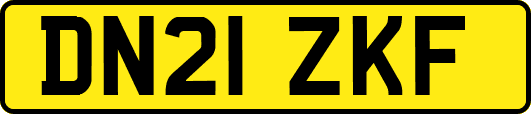 DN21ZKF