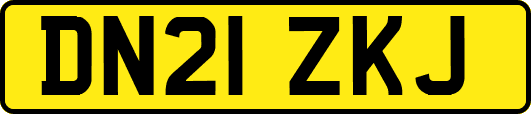 DN21ZKJ