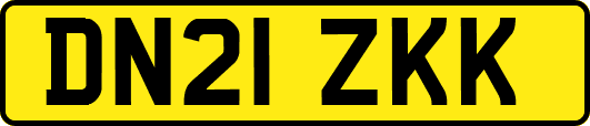 DN21ZKK