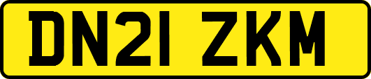 DN21ZKM