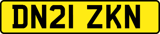 DN21ZKN