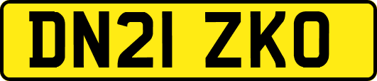 DN21ZKO