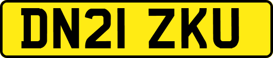 DN21ZKU