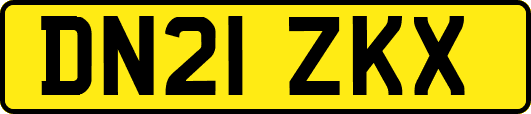 DN21ZKX