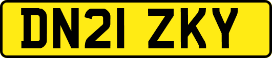 DN21ZKY