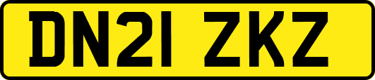 DN21ZKZ