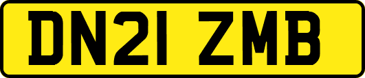 DN21ZMB