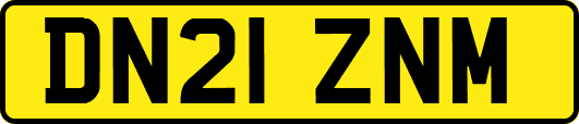 DN21ZNM
