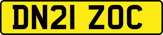 DN21ZOC