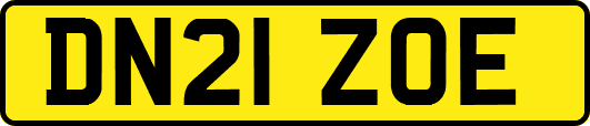 DN21ZOE