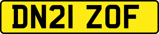 DN21ZOF