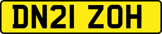DN21ZOH
