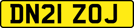 DN21ZOJ