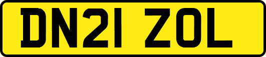 DN21ZOL