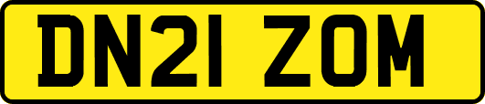DN21ZOM