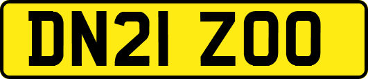 DN21ZOO