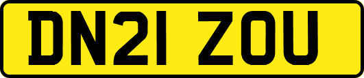 DN21ZOU
