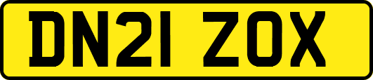 DN21ZOX