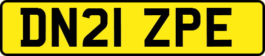 DN21ZPE