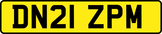 DN21ZPM