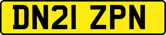DN21ZPN