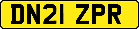 DN21ZPR