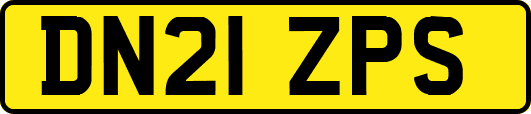 DN21ZPS
