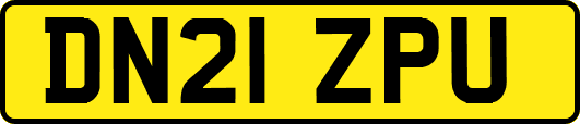 DN21ZPU