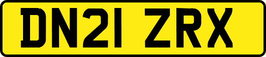 DN21ZRX