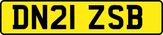 DN21ZSB