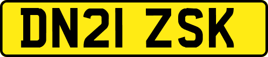 DN21ZSK